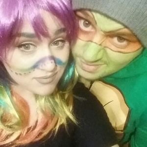 Meet your Posher, Phil